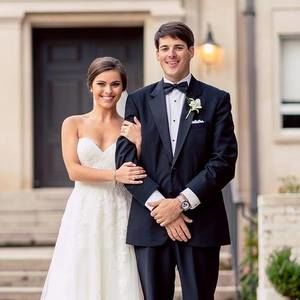 Meet your Posher, William